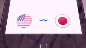 Speak over 90 languages instantly - don't get lost in translation. | iTranslate