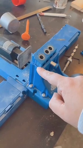 How to Use Kreg Jig Pocket Hole System