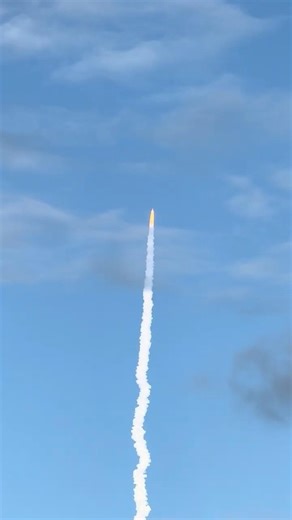 😲 NASA Artemis II – Historic Moon Mission! 🚀 #nasa #shorts #iphone17promax