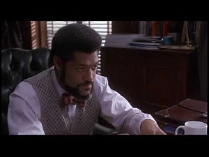 Higher Learning (1995)