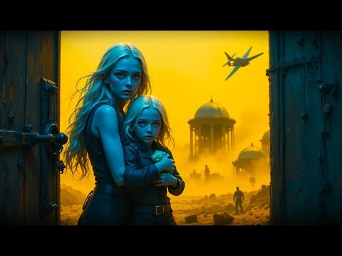 “Alien Mother Knocked on Every Human Door for 3 Years—Seeking the One…” Sci Fi HFY Story