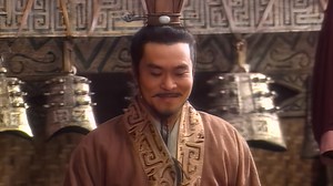 高清修复【孙子兵法与三十六计】11集 趁火打劫