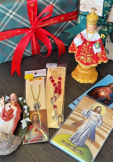 Creative Gift Ideas for Jesus Lovers This Christmas