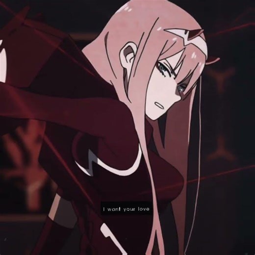 Bad romance | #badromance #zerotwo