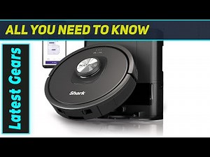 Shark RV2310AE Matrix: Best Bagless Robot Vacuum for Versatility
