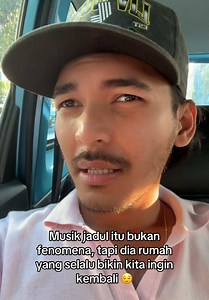 Tiba Tiba Kau - lirik dan makna lagu untuk nostalgia