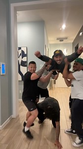 How yall think we did ? 😂😂 #spiderman #superman #trend #viral | Rodrick Mccobb