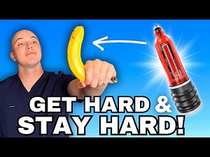 Reviewing The Internets STRANGEST Erectile Dysfunction Products