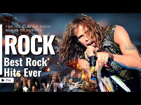 Top Classic Rock Mix ~ Nostalgia Rock 70s 80s 90's 🎶 R.E.M, ACDC, Metallica, Guns N' Roses, Bon Jovi