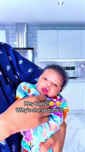 Why Is Olivia Chukwu So Cute?