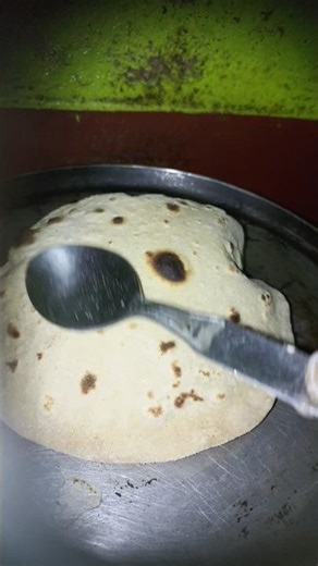 Roti #roti #shortsfeed #viral #shorts