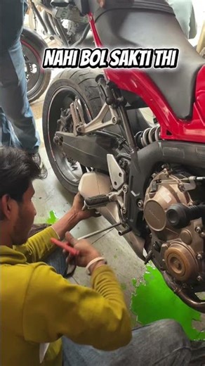 Not to offend anyone here 🤡 #exhaustsound #inline4 #cbr650f #viralvideo #superbike