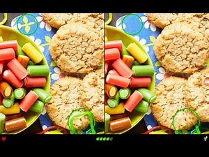 Find the Difference Level 87