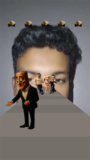 TikTok Filter Game Is IMPOSSIBLE 😱🔥