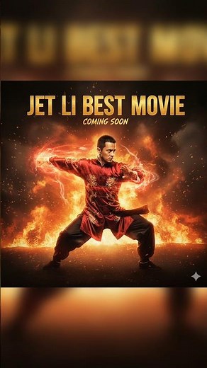 4. Jet Li’s Greatest Fight Scenes Compilation (Epic Moments)