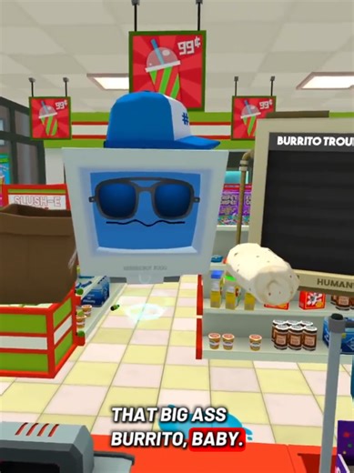 Exploring Job Simulator: Live VR Gameplay Highlights