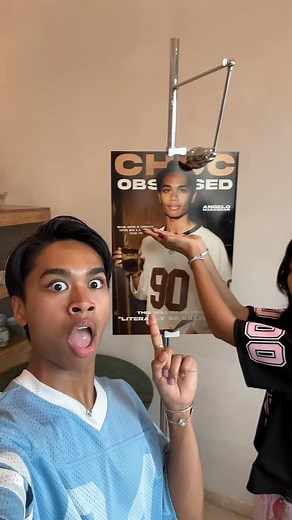 108K views · 40K reactions | I have the best online community ever! 凉❤️ Thank you to everyone who showed support for my matcha collab with @oliveandjamescafetea !! 拾 The Choc Obsessed is available for the entire month of June at: Olive and James 7473 Melrose Ave, Los Angeles #oliveandjames #angelomatcha #chocolatematcha #chocolatematchalatte #losangelesmatcha #lamatcha #matchainla #matcha #icedmatcha | Angelo Marasigan | Facebook