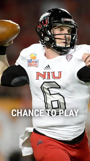 Jordan Lynch Discusses College Bowl Game Evolution