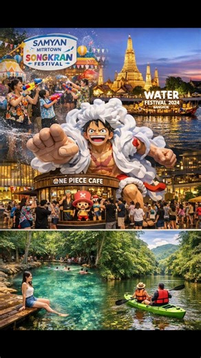 กิจกรรมและเทศกาล