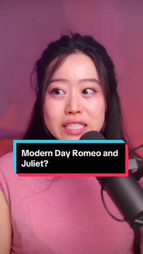 Modern-Day Romeo and Juliet Love Story