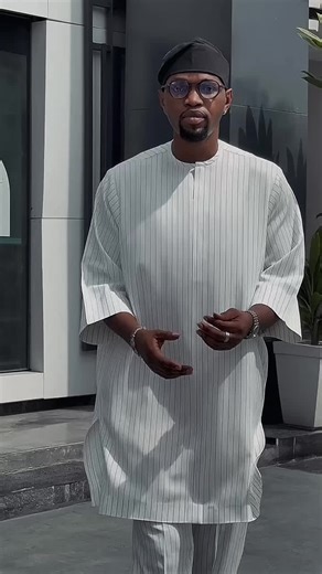 Stylish Kaftans for Men: Start Your Fashion Journey