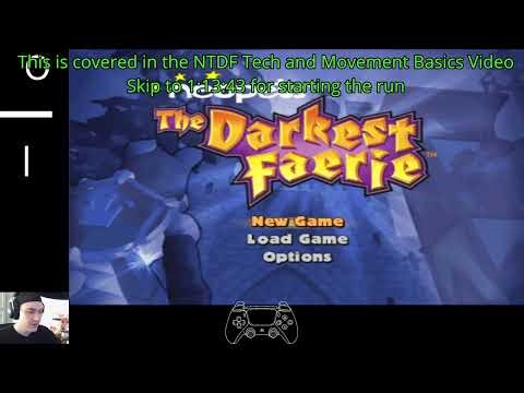 Neopets: The Darkest Faerie All Bosses Updated Tutorial