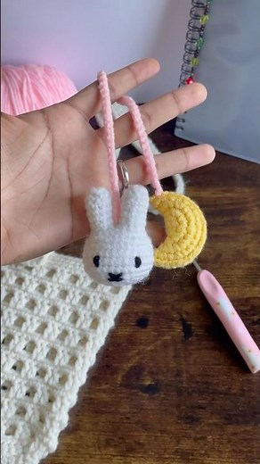 easy crochet projects 💌 | crochet miffy beginner easy