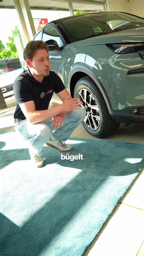 Der neue Citroën C4 steht als Neuwagen bei uns. Komm vorbei und lass dich von uns beraten! #autohaus