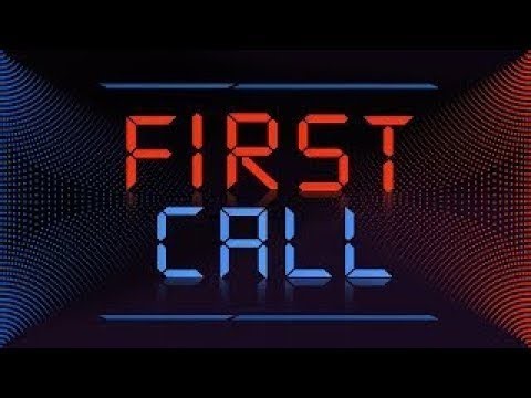 February 1st, 2026 | tastylive's First Call
