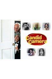 Watch Candid Camera: Series Season 1 Episode 26 - Epsidoe 154