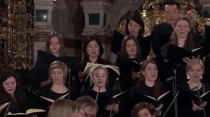 🎼 Es una de las obras más célebres e interpretadas de la historia. El oratorio «El Mesías», de George Frideric #Handel (1685-1759), llega en esta brillante versión con el argentino Rubén Dubrovsky al frente de Bach Consort Wien y Salzburger Bachchor, junto a un cuarteto solista conformado por Hanna Herfurtner, Gaia Petrone, Michael Schade y Christian Immler. Deleite al sintonizar nuestro canal. 📺 Sintonízanos: 🇦🇷 Cablevisión 503 | 🇧🇴 Tigo 881 | 🇨🇱 Zapping 136 | 🇨🇴 Tigo-UNE 323 | 🇪🇨 T