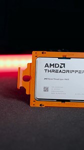 🟠 AMD RYZEN THREADRIPPER 9960X ซีพียูน้องเล็ก ตัวเบาสุดของซีรีส์ แต่มีถึง 24C/48T และ Cache 128MB เพียง 57,490.- ที่ iHAVECPU | iHAVECPU