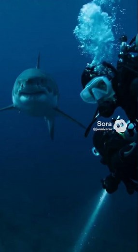 Shark Attack Teaser Trailer!