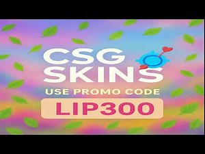 CSGO SKINS FREE?! 😱 Best Promo Codes That ACTUALLY WORK (2025)