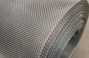 [Hot Item] Made in China Super Duplex Wire Mesh