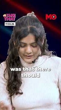 Section 377: Empowerment, Misconceptions & The Rape Law Debate | Take That | Mo of Everything