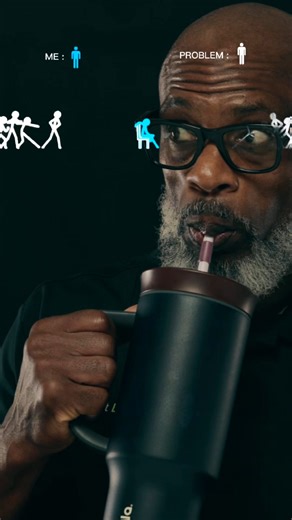 2026 isn’t something I’m easing into. I’m attacking it. Not because it’ll be easy— but because it’ll demand something from me. Health challenges. Financial pressure. Relationship tests. They’re not roadblocks. They’re responsibilities. I’m showing up with intention, discipline, and a plan— taking care of my body, managing my resources, and being present for the people who matter. Growth doesn’t happen by hoping for a better year. It happens by meeting challenges head-on. Here’s to attacking 2026