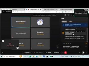 Naan_Mudhalvan Data Analytics 20-Aug-2024