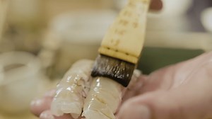 Chicago's Hidden Sushi ‘Speakeasy' Reopens With New Take on Intimate Dining