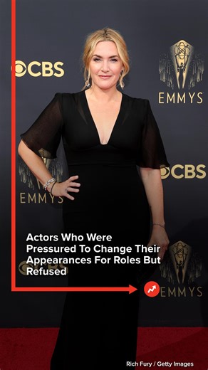 33K views · 86 reactions | A lot of the pressure people feel to look a certain way comes from the beauty standards pushed on us by Hollywood. Working actors are often pressured to change their appearances to fit a certain mold, but sometimes, they refuse and build careers as their authentic selves. Read the full story for more: https://www.buzzfeed.com/kristenharris1/actors-who-refused-to-change-their-looks-for-roles?utm_source=reels | BuzzFeed | Facebook
