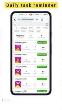 📌 Magnet Media Workflow: