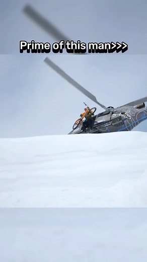 Fabio Wibmer's Fabiolous Escape 2 Adventure