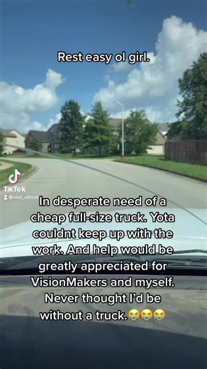 Been a couple hard stressful days. I just want to give up 😭😭😭😭 RIP YOTA. #workformyself #icantbutgodcan #visionmakers #HELPPLEASE!!!!