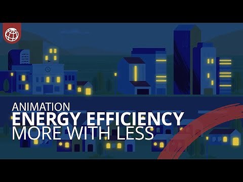 Scaling Up Energy Efficiency for Growth and Energy Security: Power More with Less