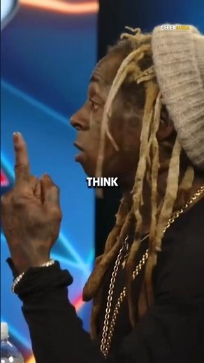 The Man Who Saved Lil Wayne’s Life And No One Expected It#rap #celebrity #shorts