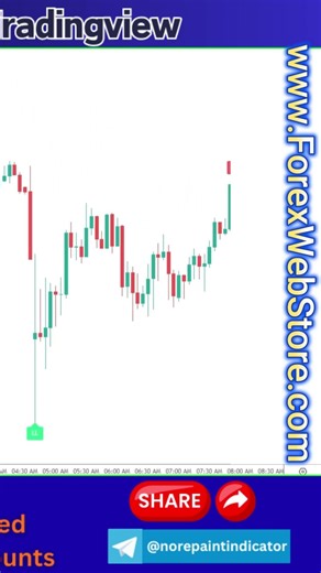 TradingView indicator