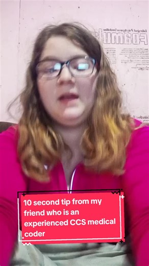 #cpcexam #prep #followformorevideo❤️❤️❤️ #fypシ #ccsexam #icd10cm #studytok #cptcoder #studyingtips #studytokaesthetic #medicalcodingstudent #CoderNess #passthetest #cptcoding #icd10codes #helptakenotes #funny
