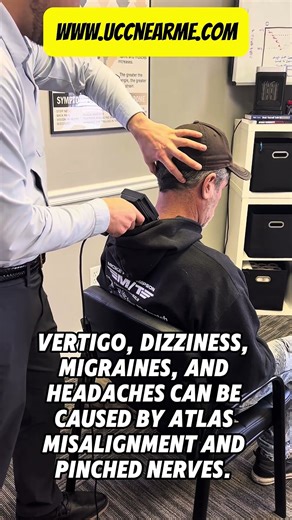 Natural remedy for vertigo and headaches I Uccnearme.com