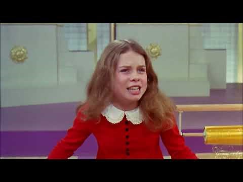 Julie Dawn Cole - I Want It Now! (1080p)