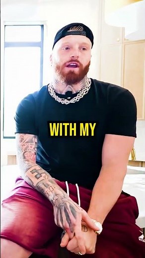 Maxx Crosby Confirms With N3on Conor McGregor Wasn't Injured Before The Fight! 😳👀